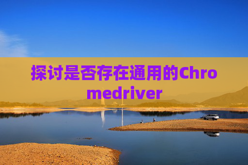 探讨是否存在通用的Chromedriver